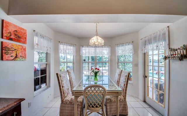 Villa Sweet Dreams - Roelens Vacations