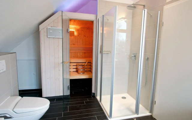 Moenchgut Living & Spa