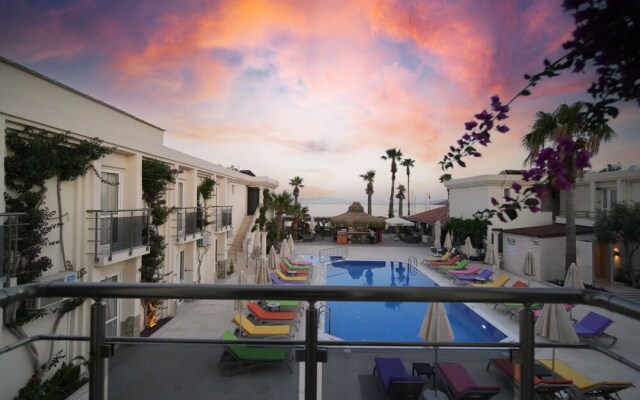 Zuzuu Beach Hotel