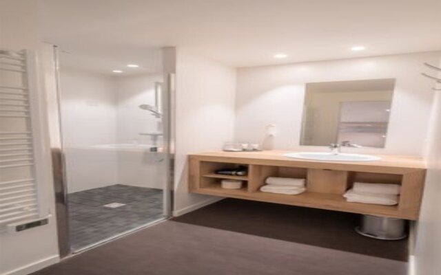 Mildiss Hotel Spa & Restaurant, BW Signature Collection