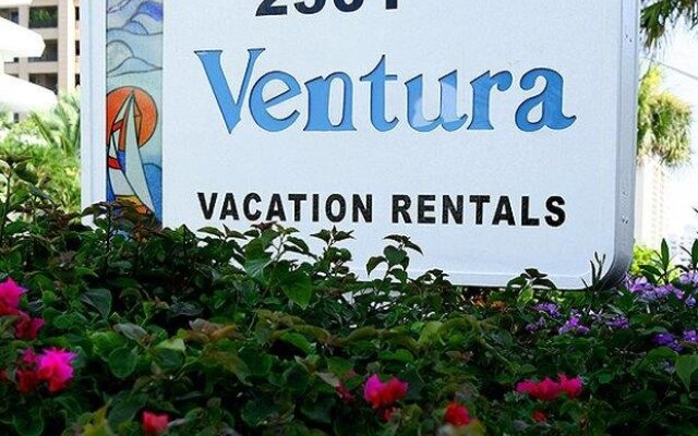 Ventura at Boca Raton by Capital Vacations