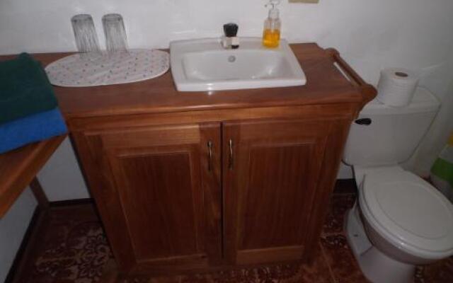 Cabinas Gallazo
