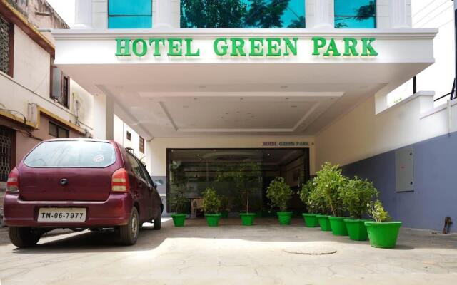 Hotel Greenpark