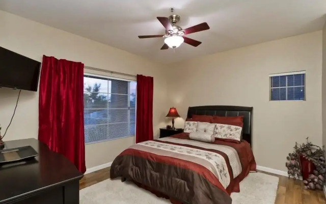 Something Borrowed By Signature Vacation Rentals