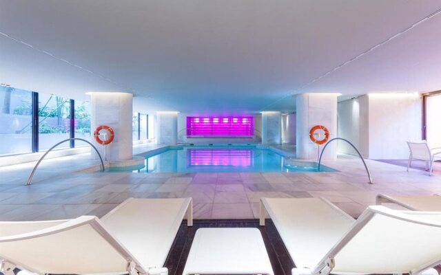 Royal Hideaway Sancti Petri