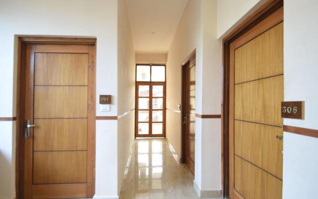 Capital O 11567 Hotel Shivalik Hills