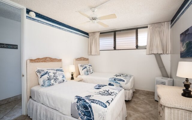 Maui Parkshore by Coldwell Banker Island Vacations