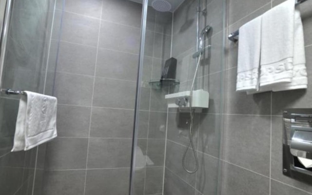 Coopstay Yeosu Hotel