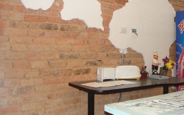 Maite Hostel