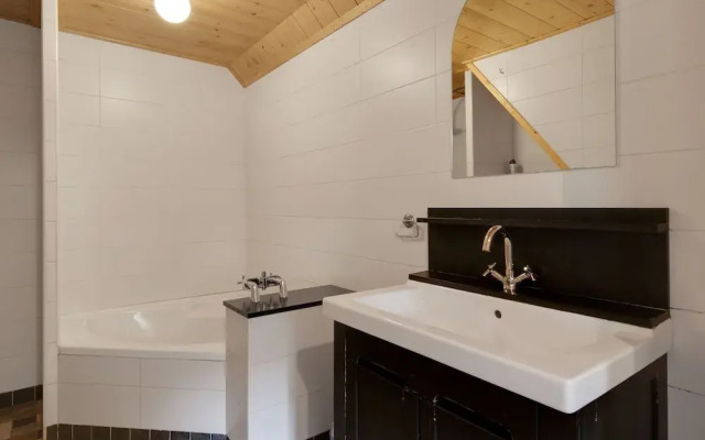Cozy Apartment in Enschede Near Forest