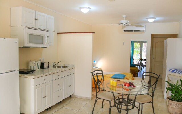 Aqua Viva Suites