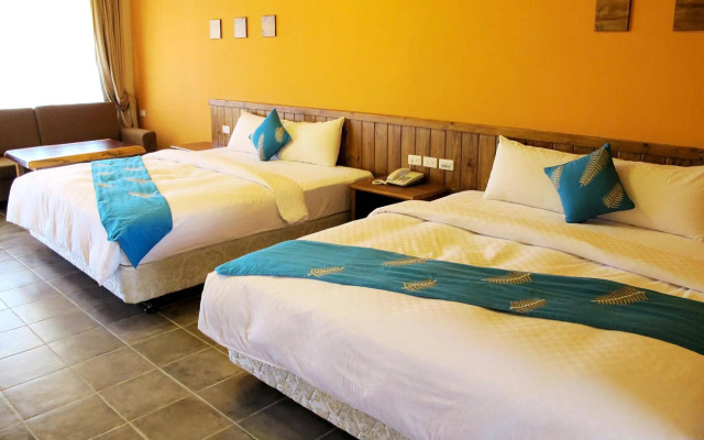 Ding Jia Garden Resort
