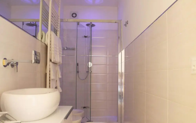 B&B Grace L'Aquila