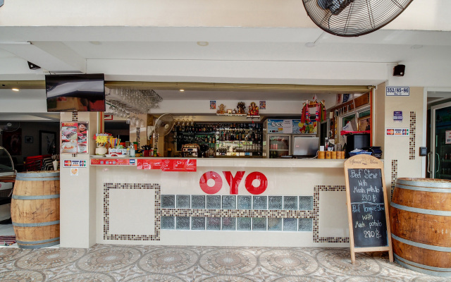 Patumnak Beach Guesthouse