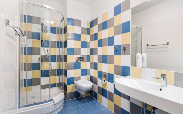 Interferie Sport Hotel Bornit