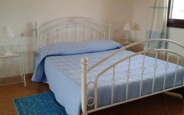 Agriturismo Is Solinas