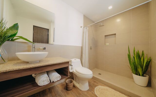 Villas Oazis