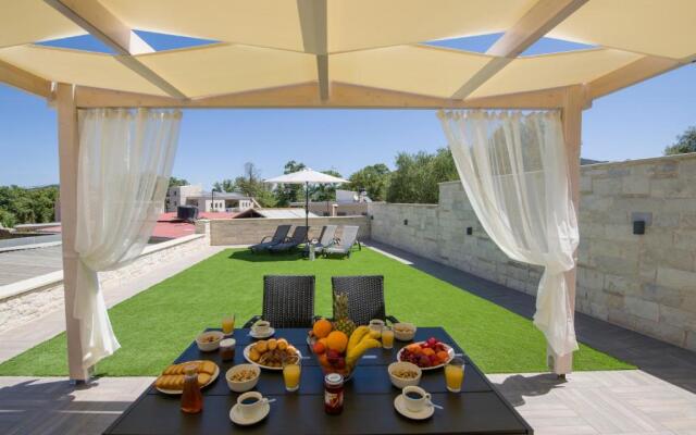 Twin'S Home Luxury Suites