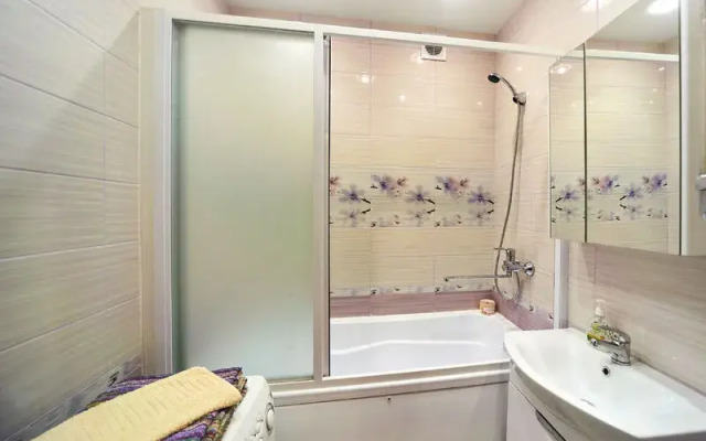 Апартаменты 67 квартир на улице Рыленкова, д. 30Г