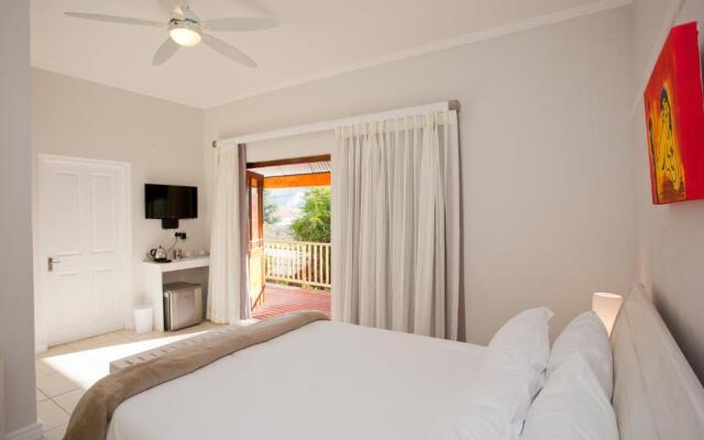 The Queen of Calitzdorp