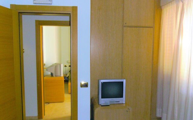 Hotel Villa Carolina