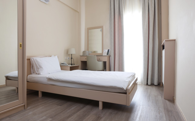 Hotel Abc