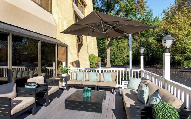 DoubleTree by Hilton Columbia