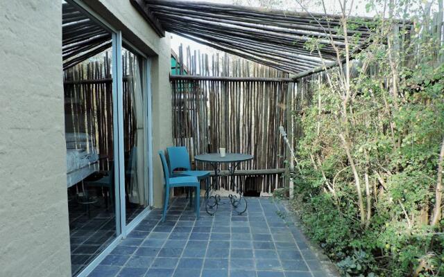 Kruger Inn Backpackers