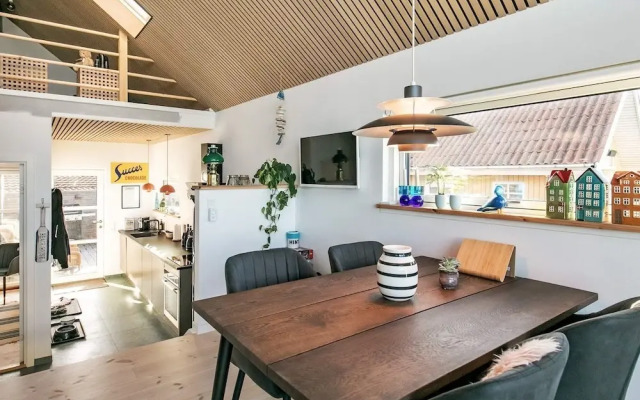 6 Person Holiday Home in Otterup