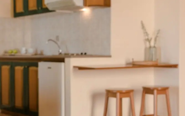 Griffon Kymi Hotel previously known as Valledi Village