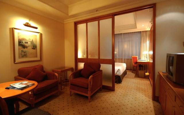 Best Western Plus Hotel - Hong Kong