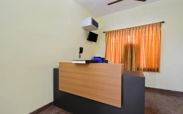 Hibiscus By OYO Rooms