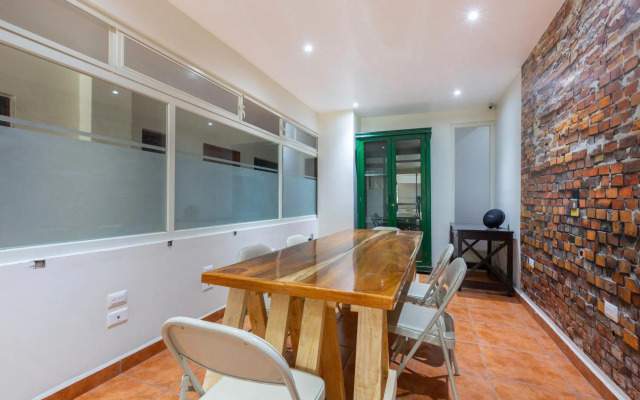 Capital O Oaxaca Guest Hotel
