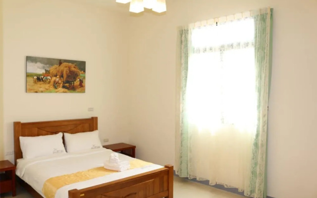 Kenting Muchen B&B - 21.5 Hengchun Branch