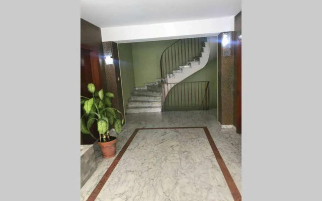 studio centre nice proche de mer