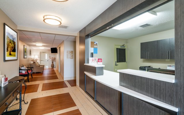 Candlewood Suites Ft Lee - Petersburg - Hopewell by IHG