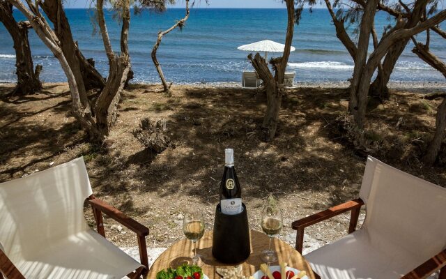 Sea Sound - White Katikies