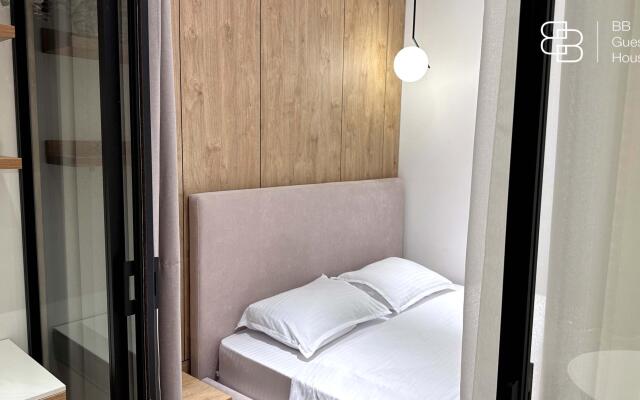 Bb-House Bulvar 46 Apartments