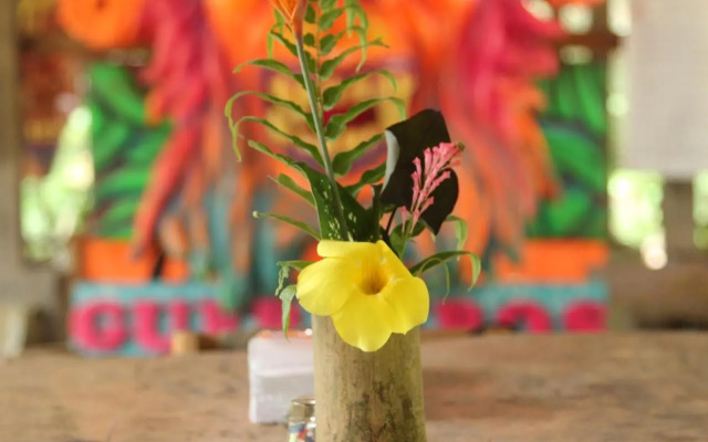 Posada Etnoturistica Achalay