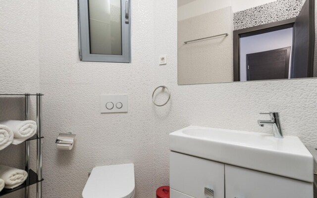 Stunning Home in Krk With Wifi and 3 Bedrooms