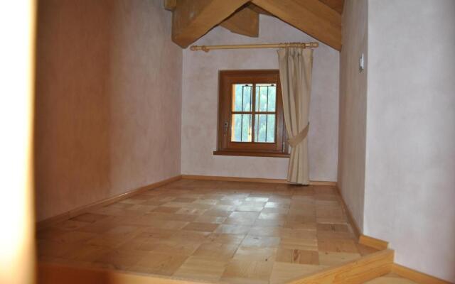 Casa Vacanza La Rocca