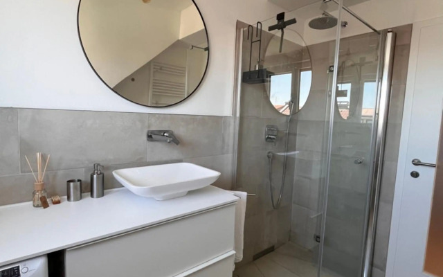 Apartment Malina - private parking