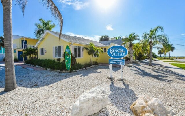 Casa del Miramar by Beachside Management