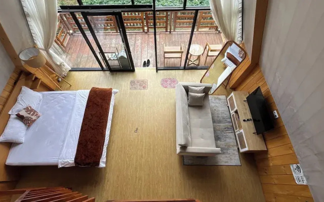 Fifa Cabin Dieng By Fifa Grup
