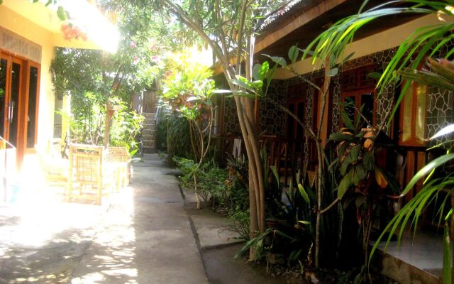 Gerald Homestay