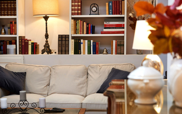 Palazzo Pio III - Residenza d'epoca