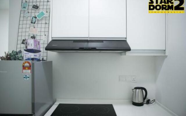 Stardorm 2 Ipoh Homestay