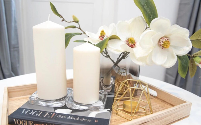 Westminister Classy Apartment