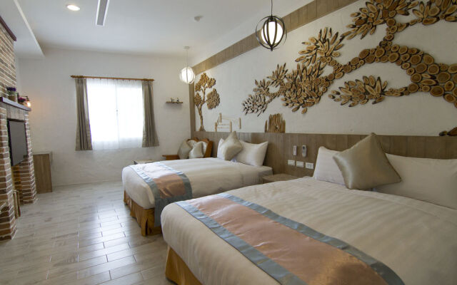 Kenting Sin Sin Hotel IIl