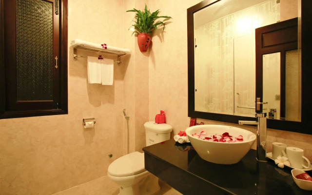 Pham Gia Boutique Villa